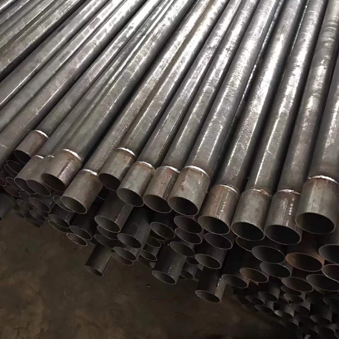 南丰桥梁声测管54mm国标