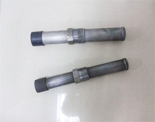 南丰桩基声测管螺旋式深桩