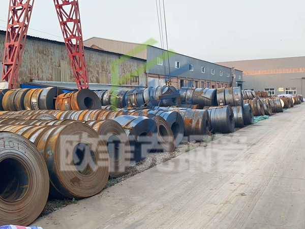 南丰声测管生产厂家